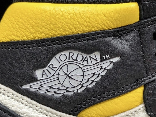 OG 1 107 Retro High 'Not For 861428 Jordan  Resale' Air NRG 0111